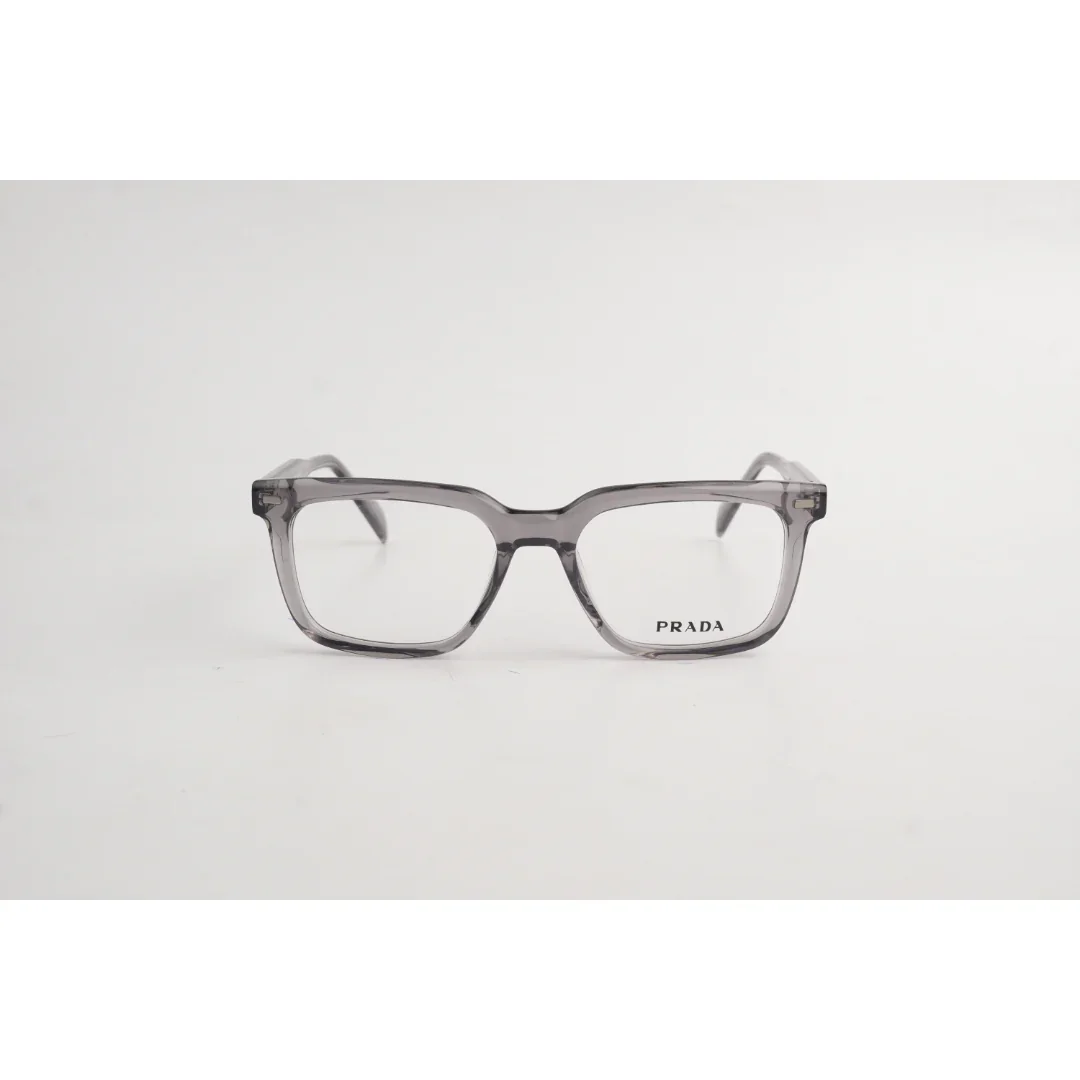 Prada  - 25004A - Attachments - Polarized - Acetate - Square - Premium Optics - Eyewear - Image 19