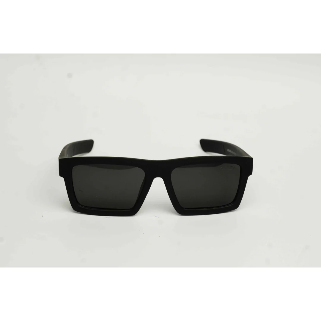 Prada - 5006 - Acetate - Rectangle - Sunglasses - Eyewear - Image 2