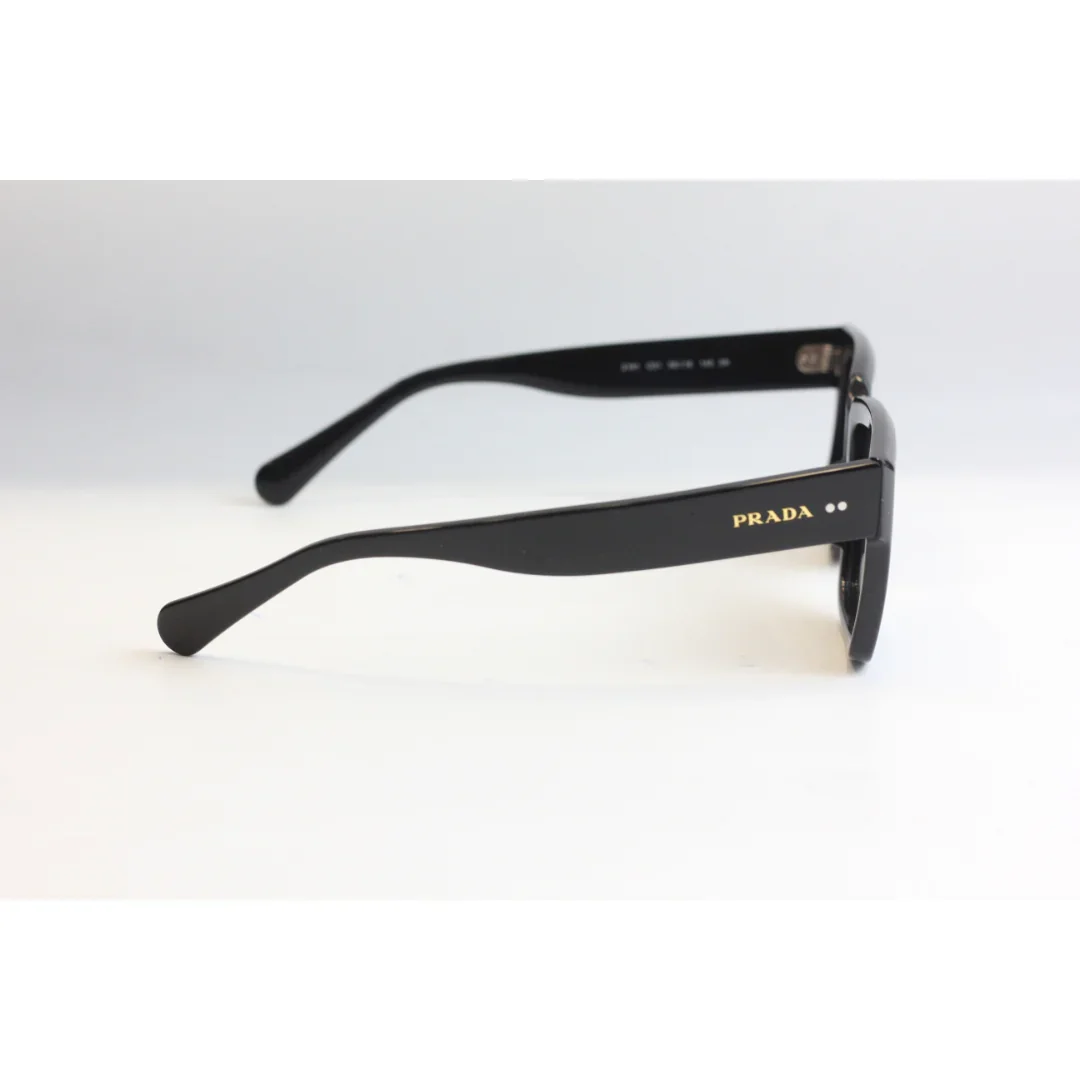 Prada - Acetate - Rectangle - Premium Sunglasses - Eyewear - Image 6