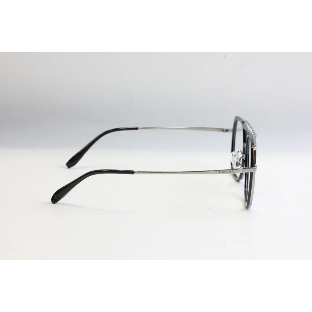 Prada - Metal - Acetate - Square - Premium Optics - Eyewear - Image 3