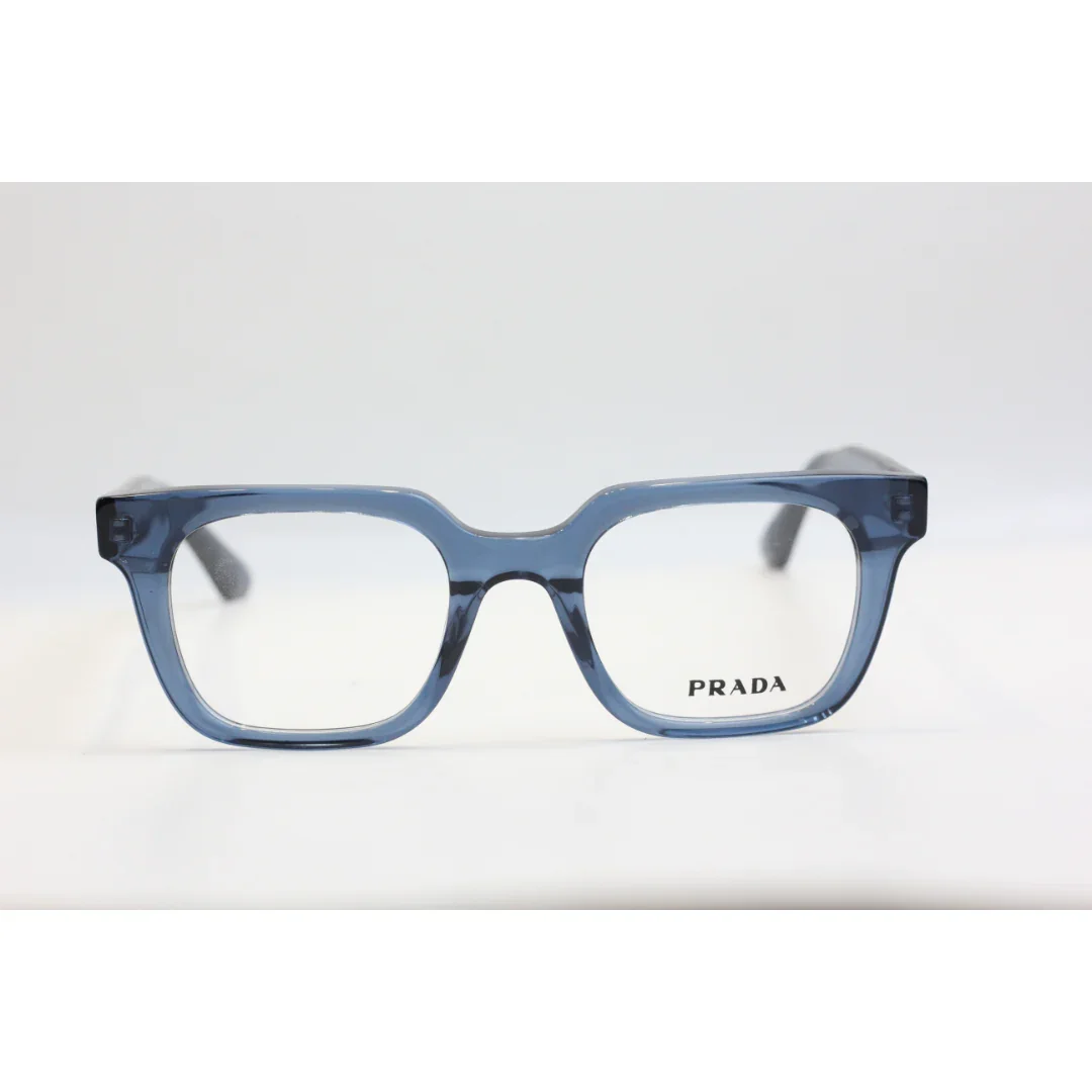 Prada - OLD4437 - Acetate - Square - Premium Optics - Eyewear - Image 5
