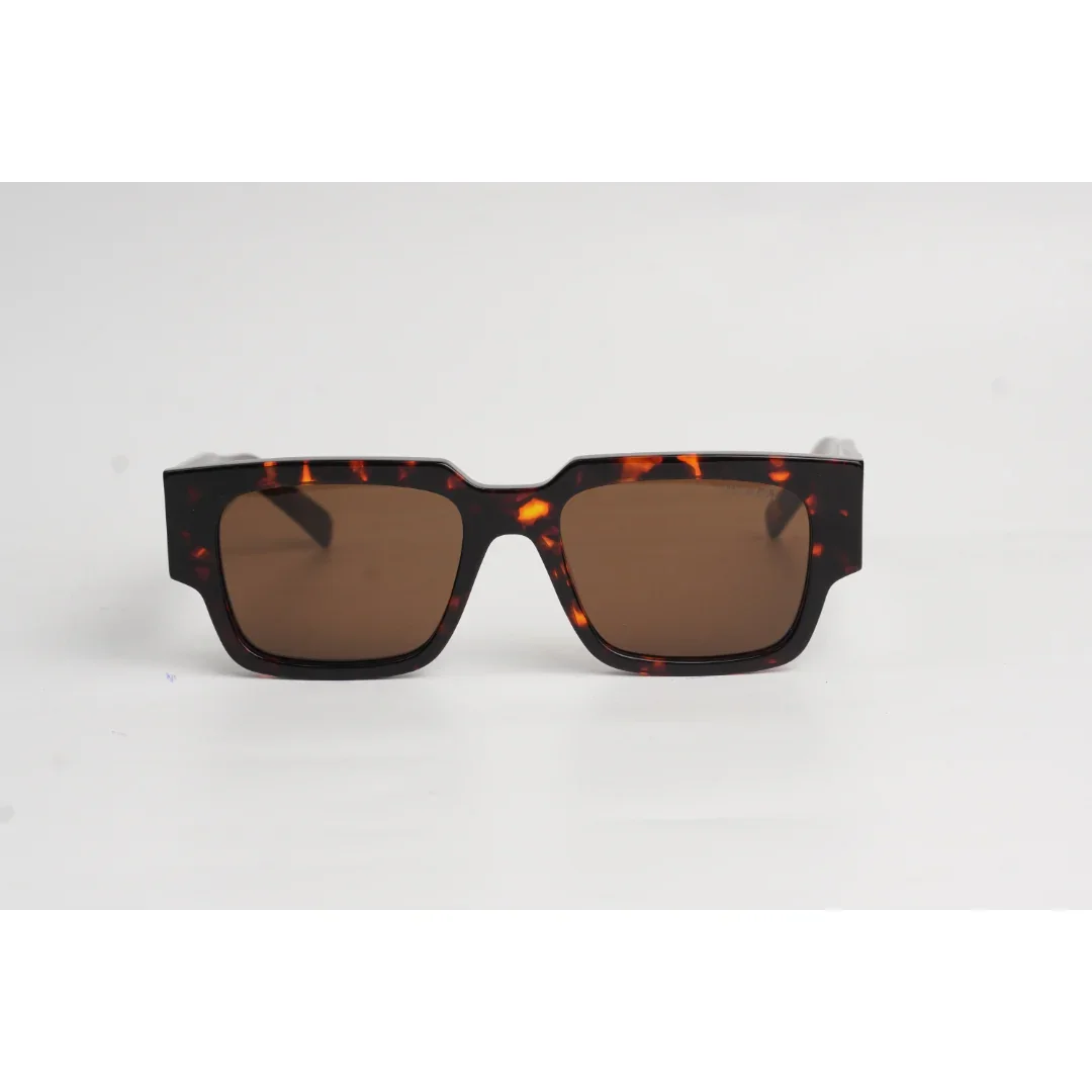 Prada - PR B17S - Acetate - Square - Premium Sunglasses - Eyewear - Image 5