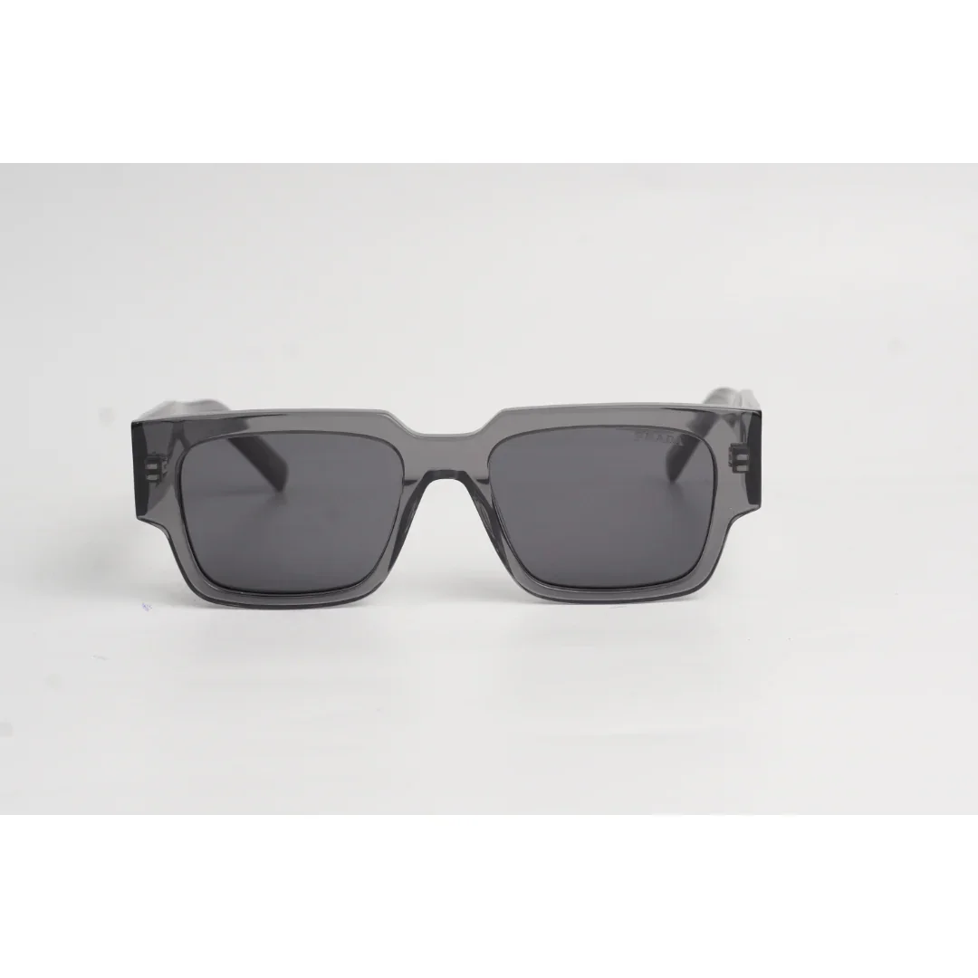 Prada - PR B17S - Acetate - Square - Premium Sunglasses - Eyewear - Image 8