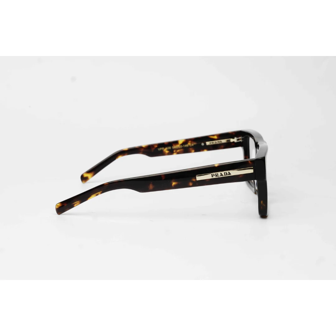 Prada - VPR A08 - Acetate - Square - Premium Optics - Eyewear - Image 6