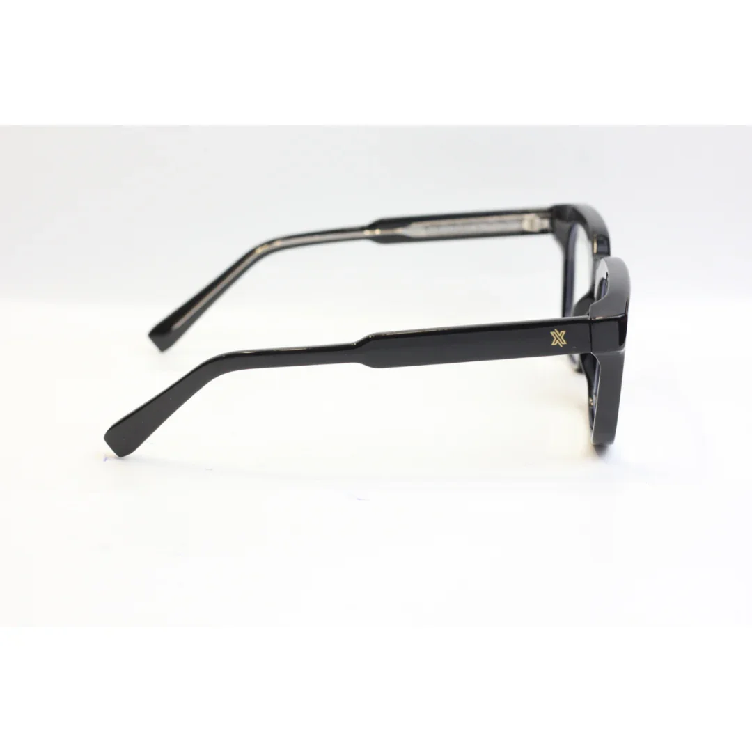 PULSE - 6237 - Acetate - Square - Optics - XSHADES Eyewear - Image 3