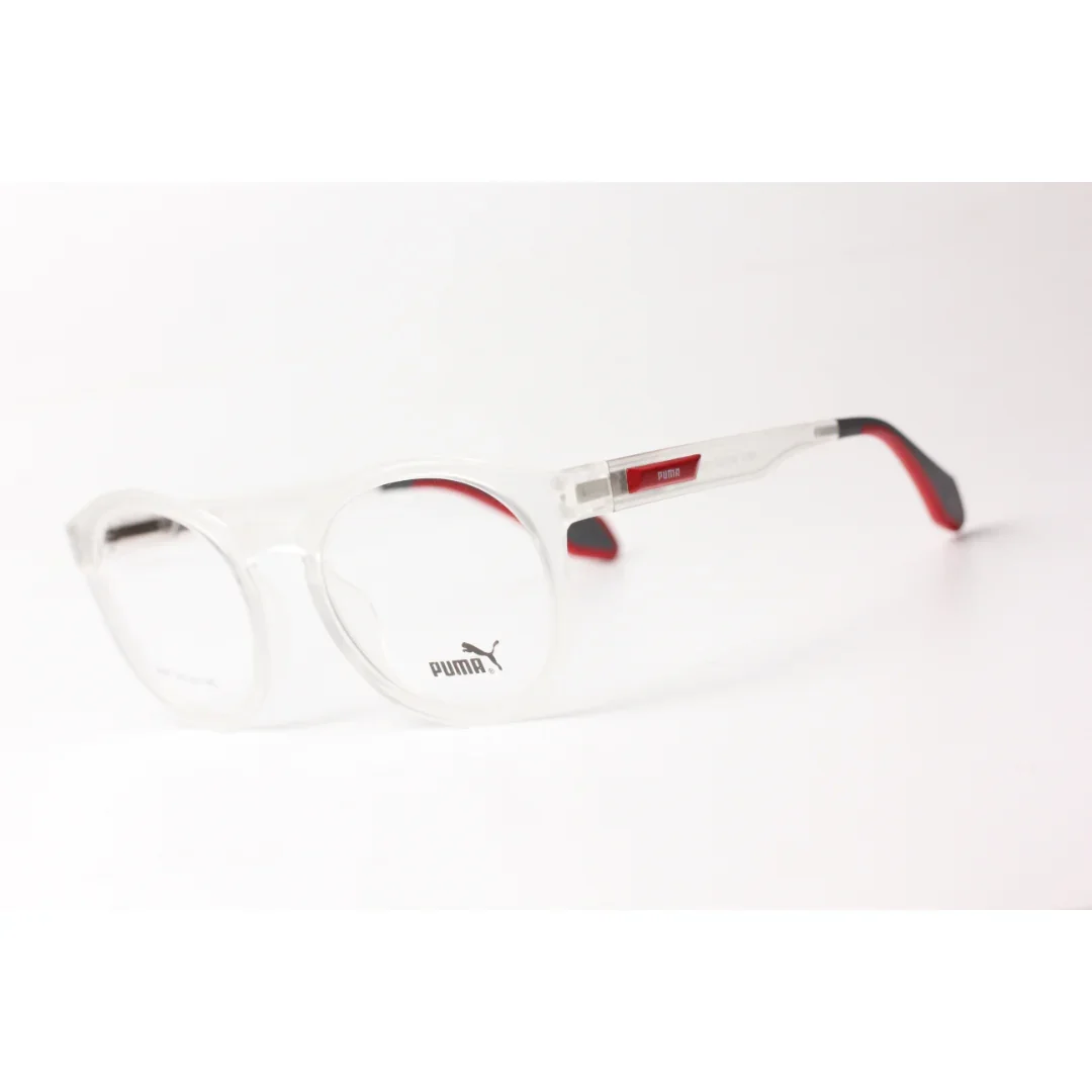 Puma - P12 - TR - Light Weight - Round - Premium Optics - Eyewear - Image 4