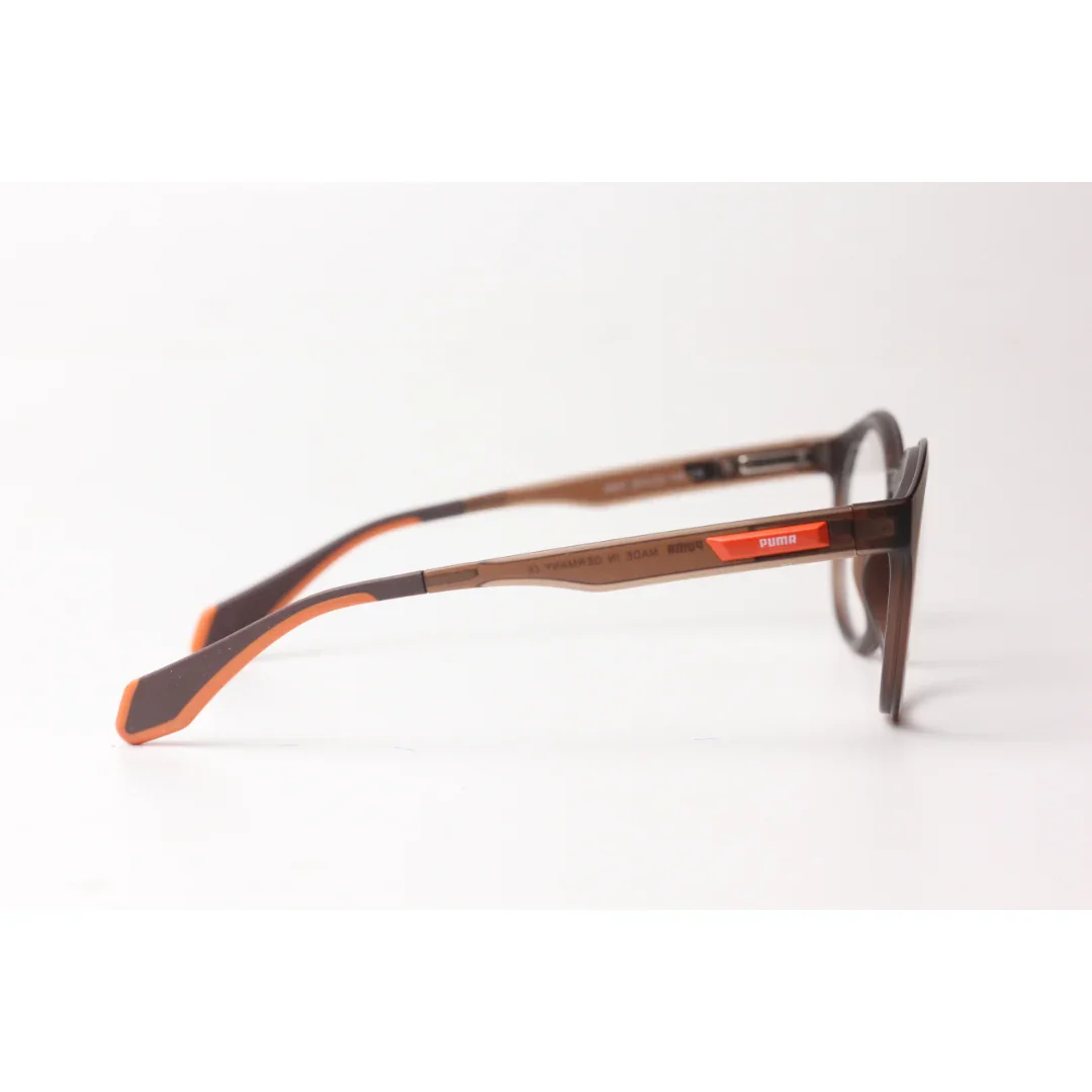 Puma - P12 - TR - Light Weight - Round - Premium Optics - Eyewear - Image 9