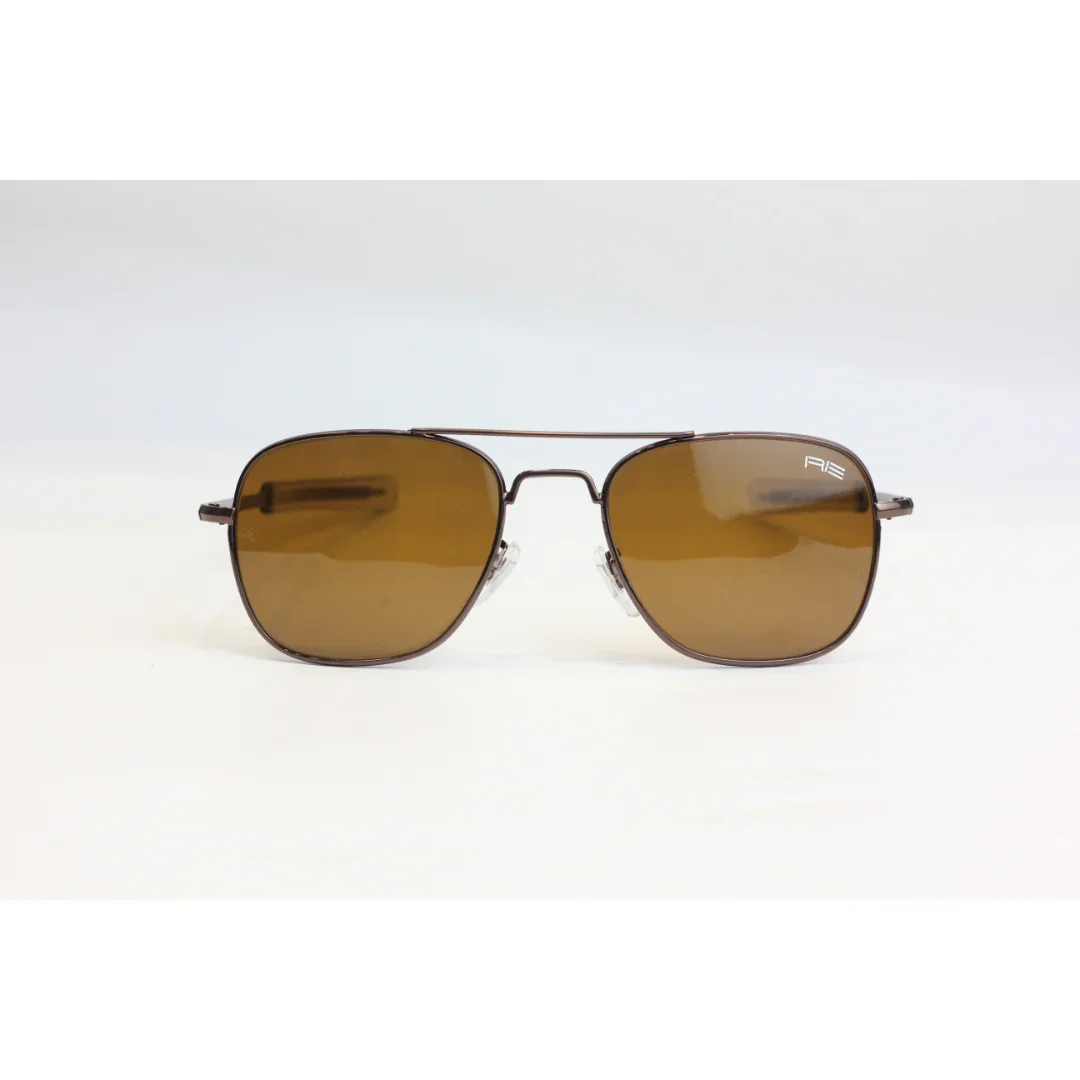 Randolph Engineering - RE - Metal - Aviator - Square - Sunglasses - Eyewear - Image 13
