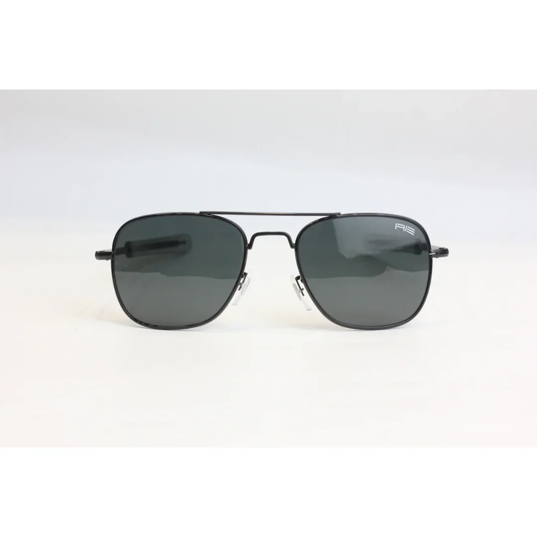 Randolph Engineering - RE - Metal - Aviator - Square - Sunglasses - Eyewear - Image 2