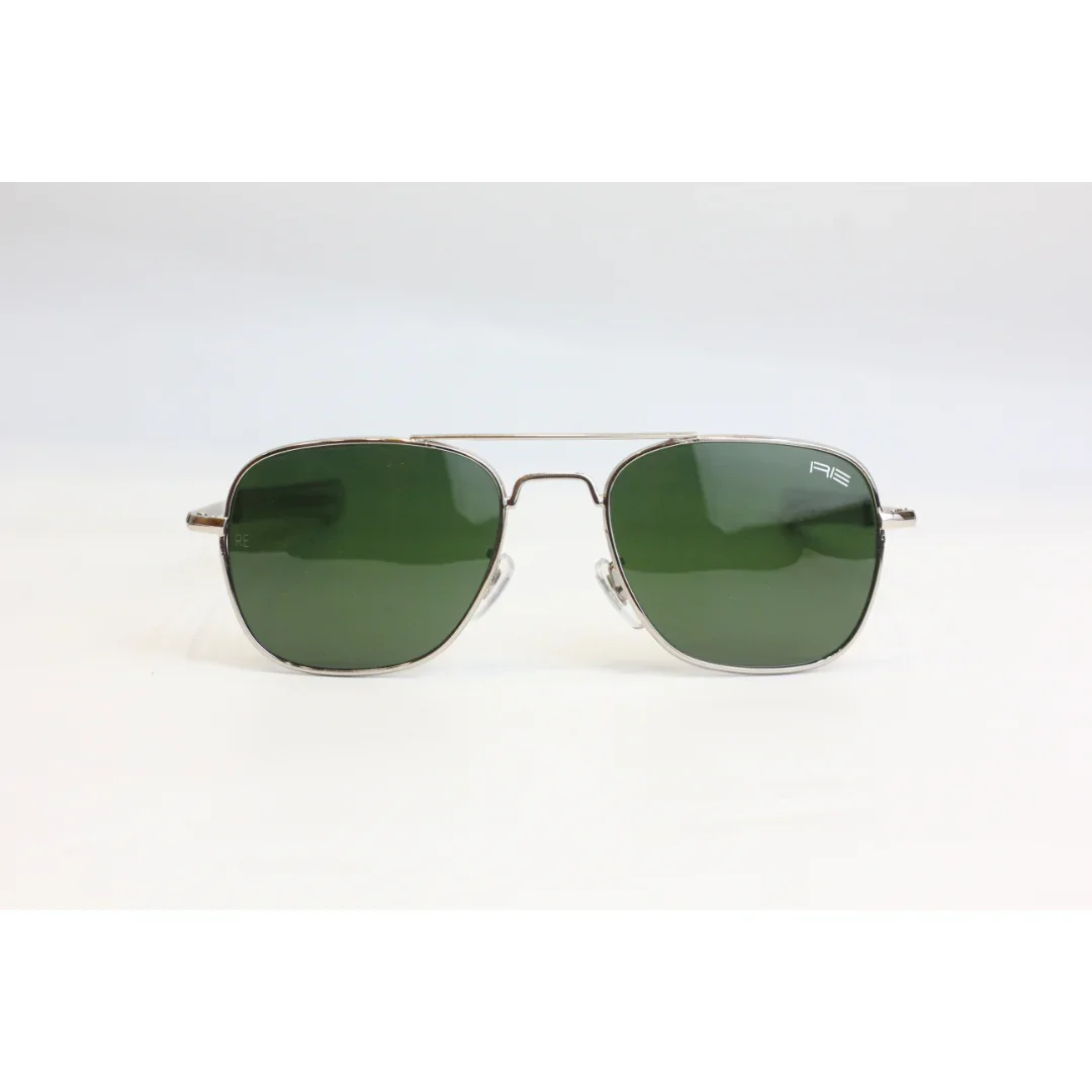 Randolph Engineering - RE - Metal - Aviator - Square - Sunglasses - Eyewear - Image 8