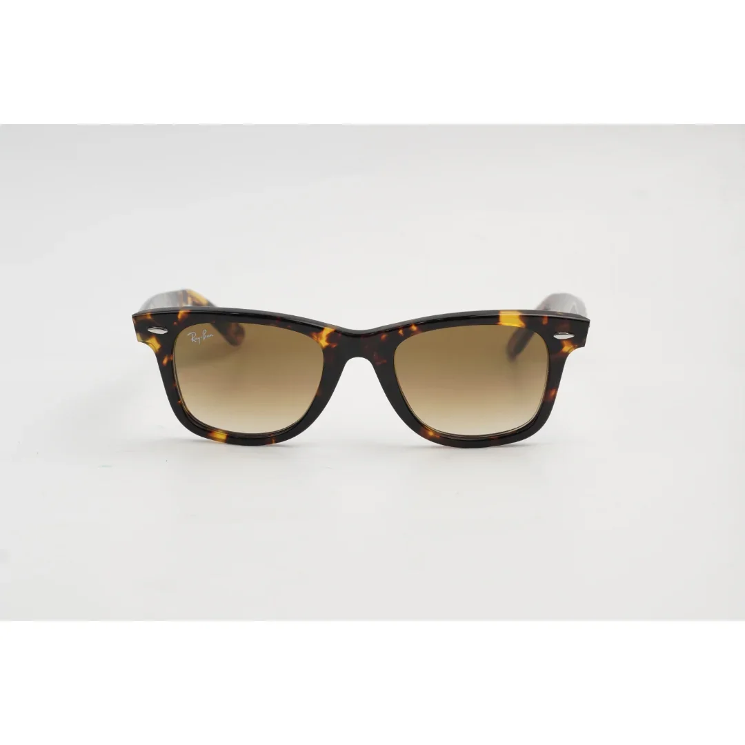 Ray Ban - Ease - RB 4340 - 50 MM - Acetate - Wayfarer - Square - Premium Sunglasses - Eyewear - Image 5