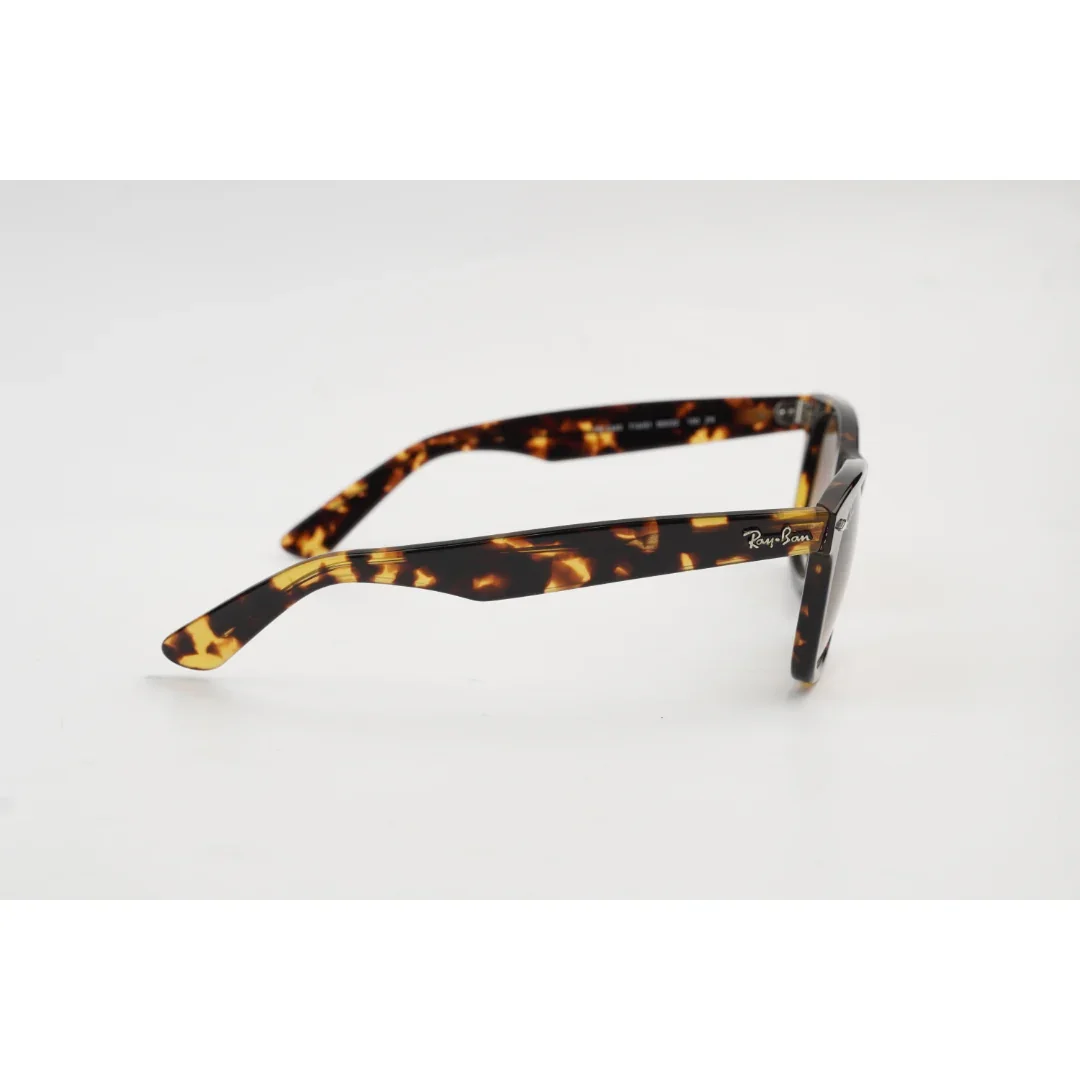 Ray Ban - Ease - RB 4340 - 50 MM - Acetate - Wayfarer - Square - Premium Sunglasses - Eyewear - Image 6