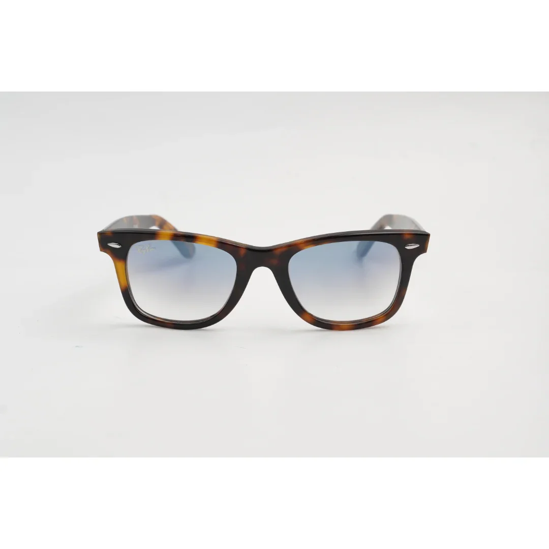 Ray Ban - Ease - RB 4340 - 50 MM - Acetate - Wayfarer - Square - Premium Sunglasses - Eyewear - Image 8
