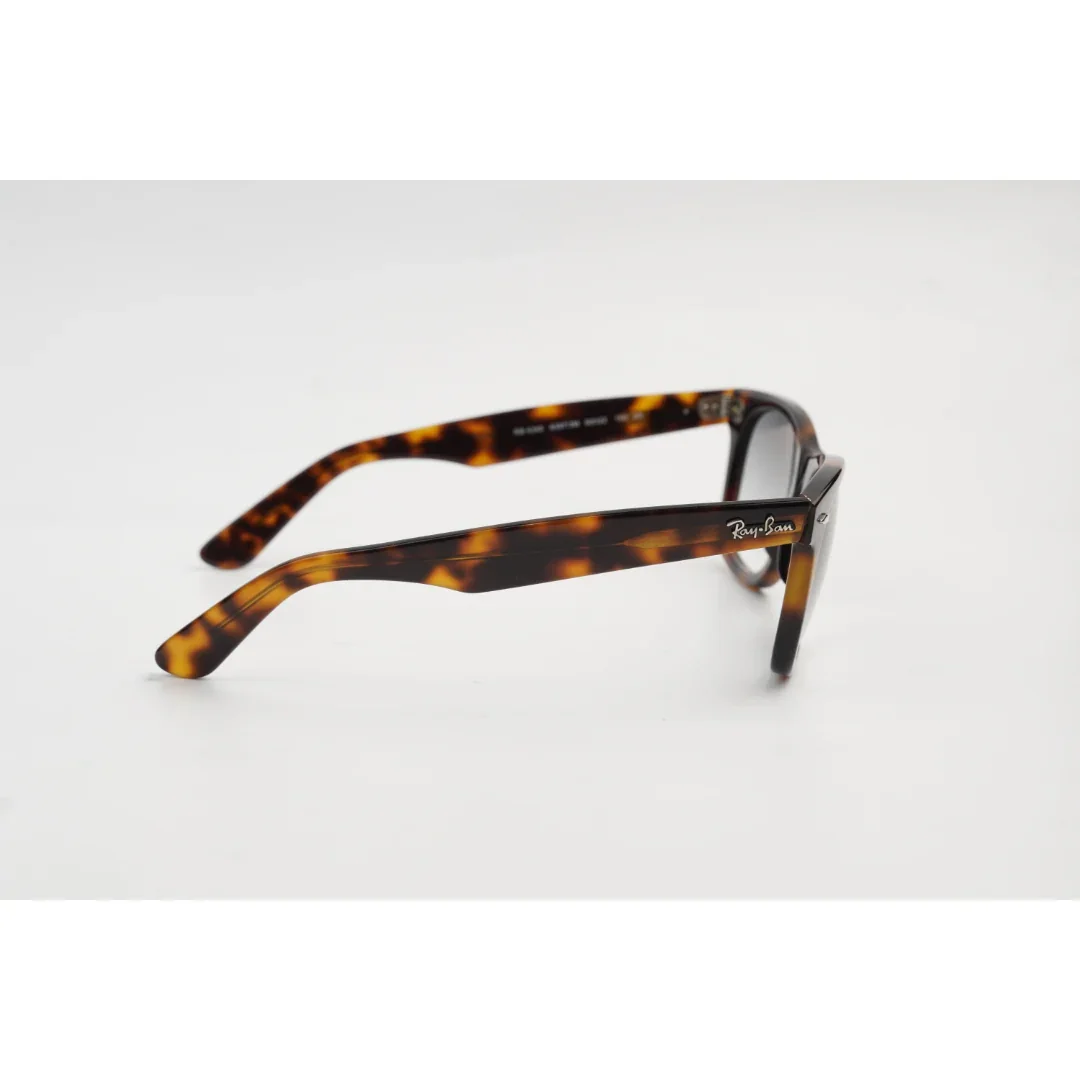 Ray Ban - Ease - RB 4340 - 50 MM - Acetate - Wayfarer - Square - Premium Sunglasses - Eyewear - Image 9