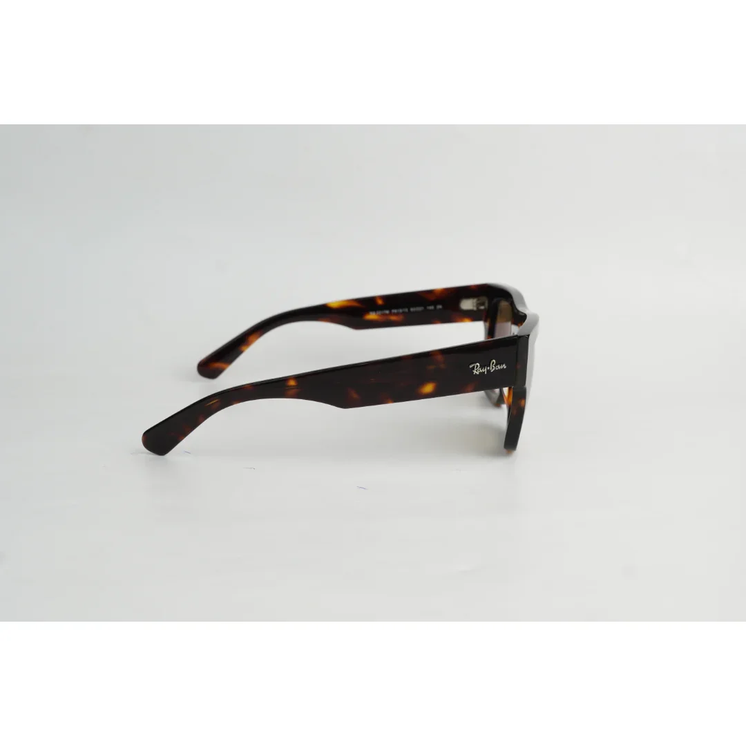 Ray Ban - Ferrari - RB 2217 - Black - Square - Premium Sunglasses - Eyewear - Image 6