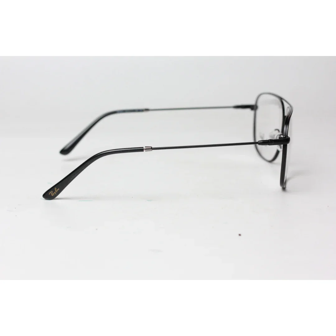 Ray Ban - M17 - Double Bridge - Metal - Aviator - Optics - Eyewear - Image 3
