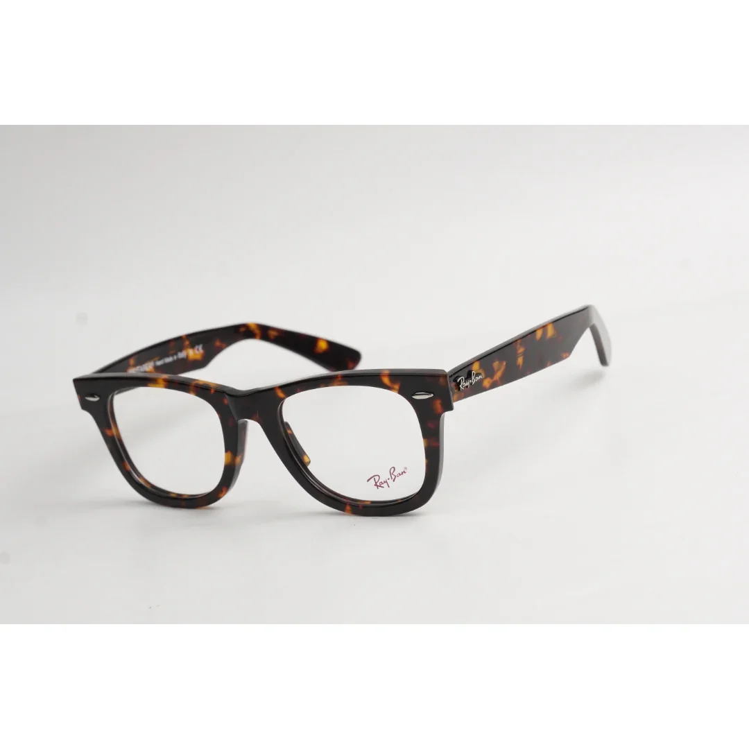 Ray Ban - RB 2140 - Wayfarer - Acetate - Square - Premium Optics - Eyewear - Image 4