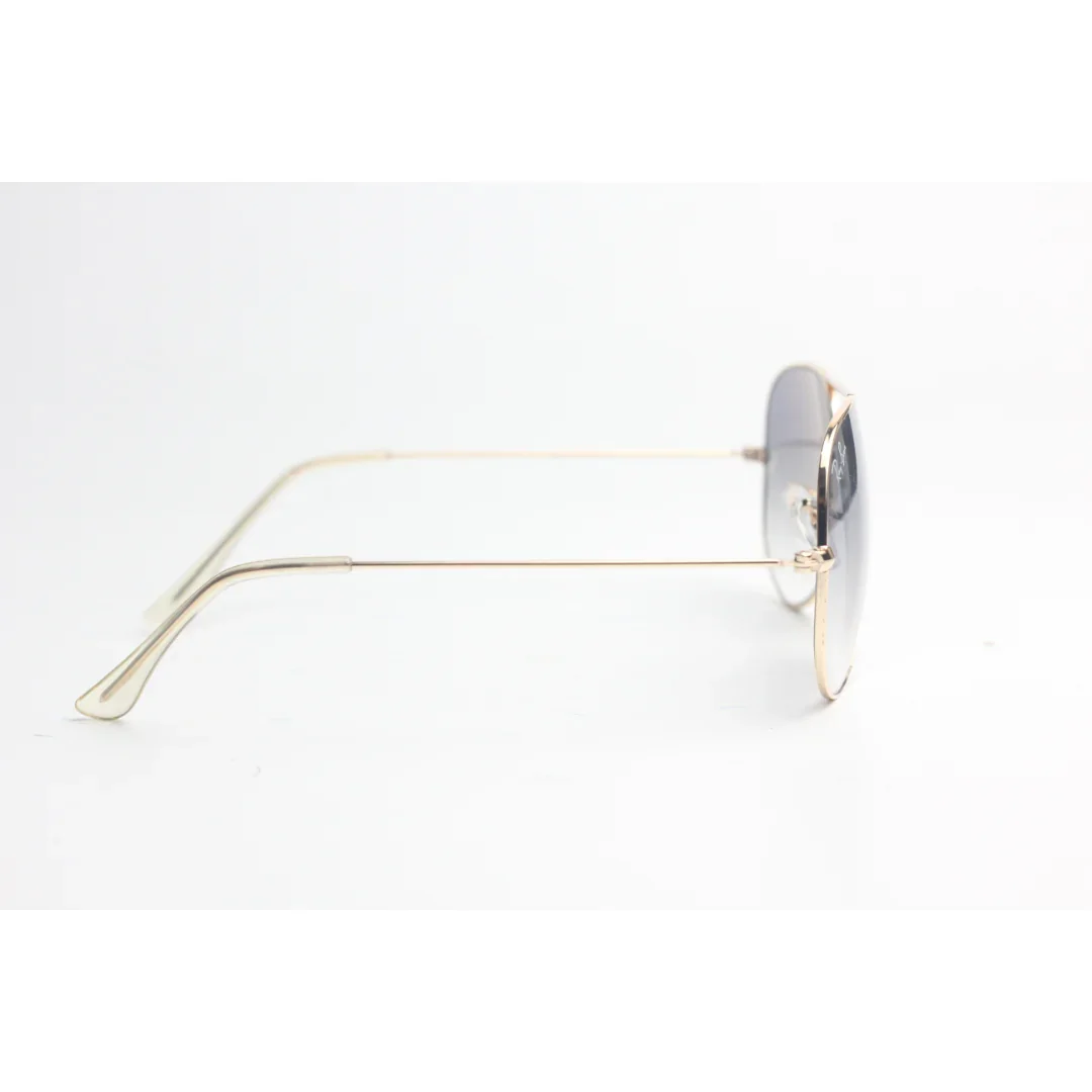 Ray Ban - RB 3025 - 58 MM - Classic Aviator - Metal - Round - Sunglasses - Eyewear - Image 24