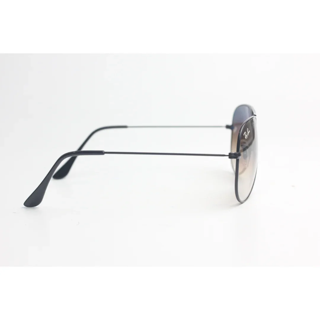 Ray Ban - RB 3025 - 58 MM - Classic Aviator - Metal - Round - Sunglasses - Eyewear - Image 31