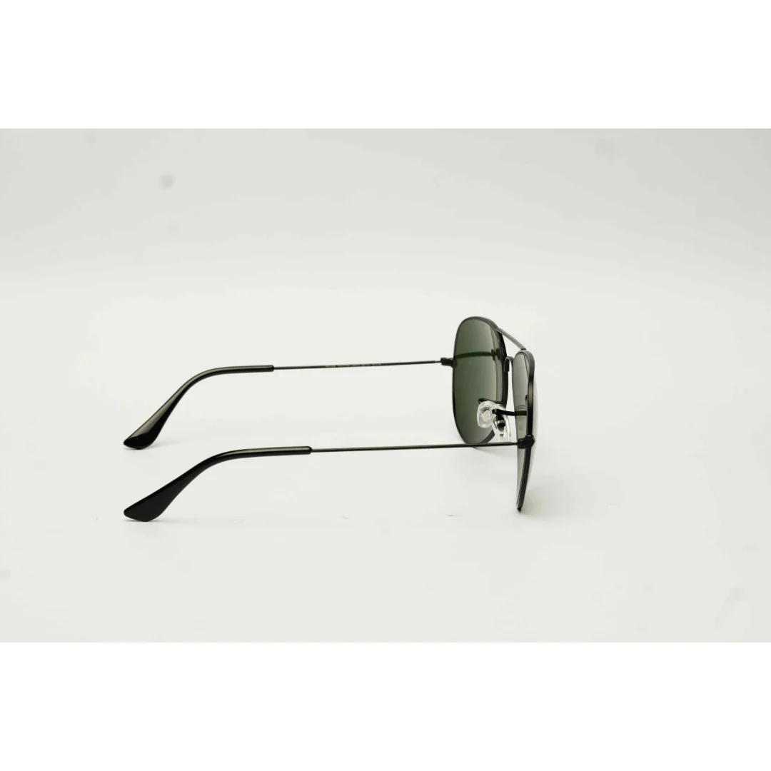 Ray Ban - RB 3025 - 58 MM - Classic Aviator - Metal - Round - Sunglasses - Eyewear - Image 33