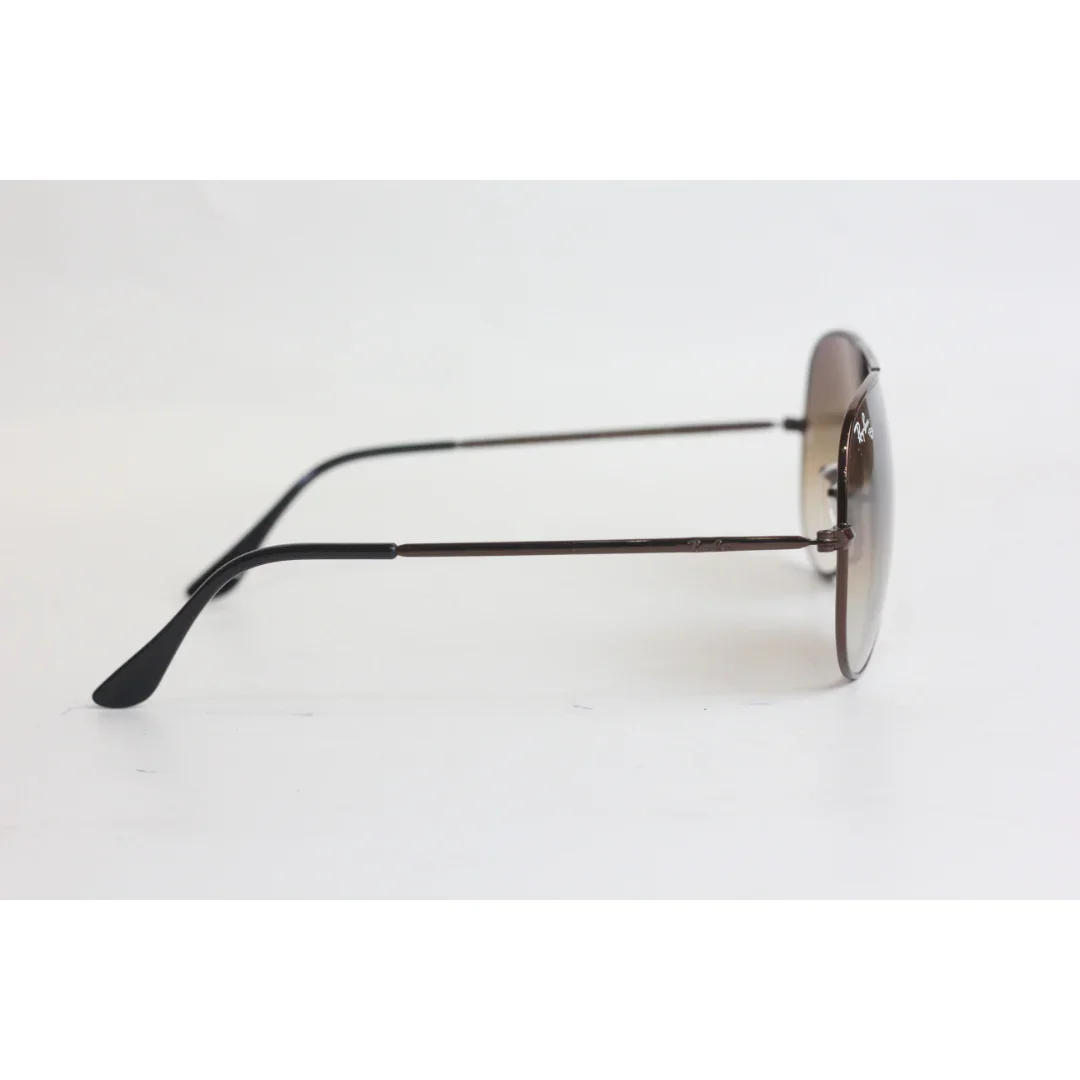 Ray Ban - RB 3025 P - 62 MM - Classic Aviator - Metal - Round - Premium Sunglasses - Eyewear - Image 37