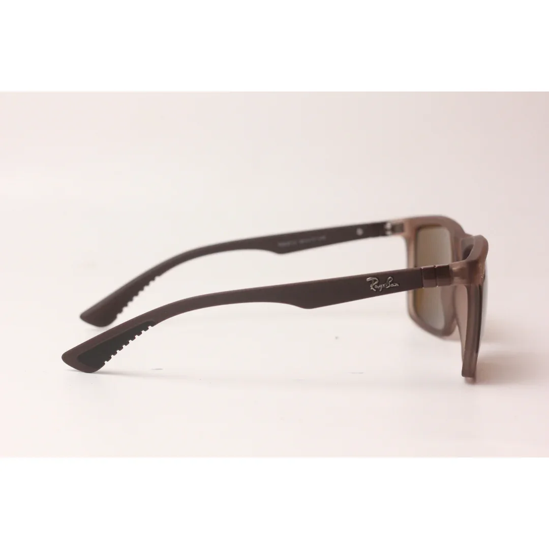 Ray Ban - RB 480 - MystMatte - Acetate - Sqaure- Sunglasses - Eyewear - Image 15