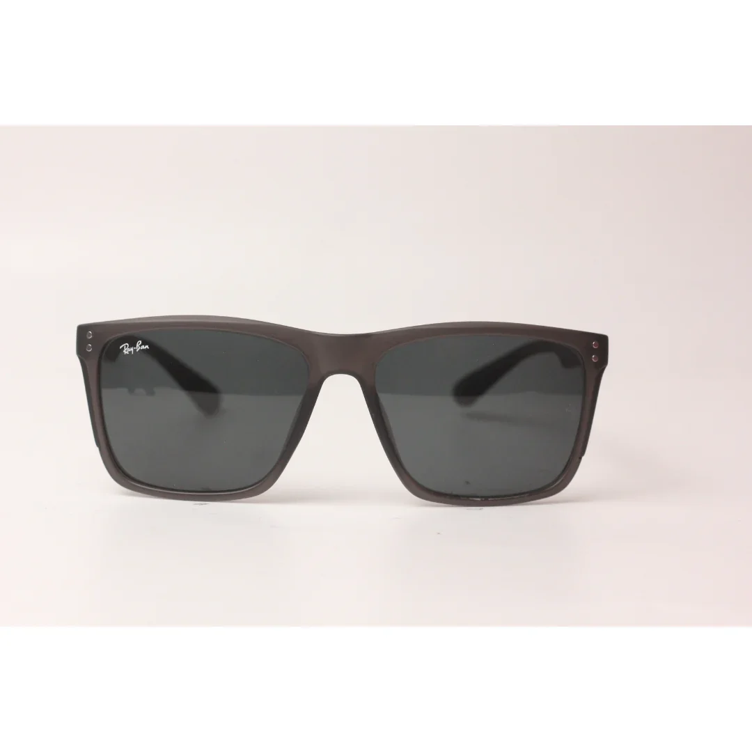 Ray Ban - RB 480 - MystMatte - Acetate - Sqaure- Sunglasses - Eyewear - Image 17
