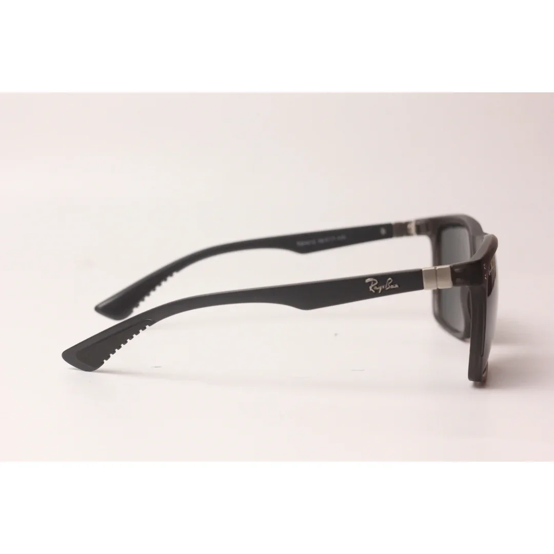 Ray Ban - RB 480 - MystMatte - Acetate - Sqaure- Sunglasses - Eyewear - Image 18