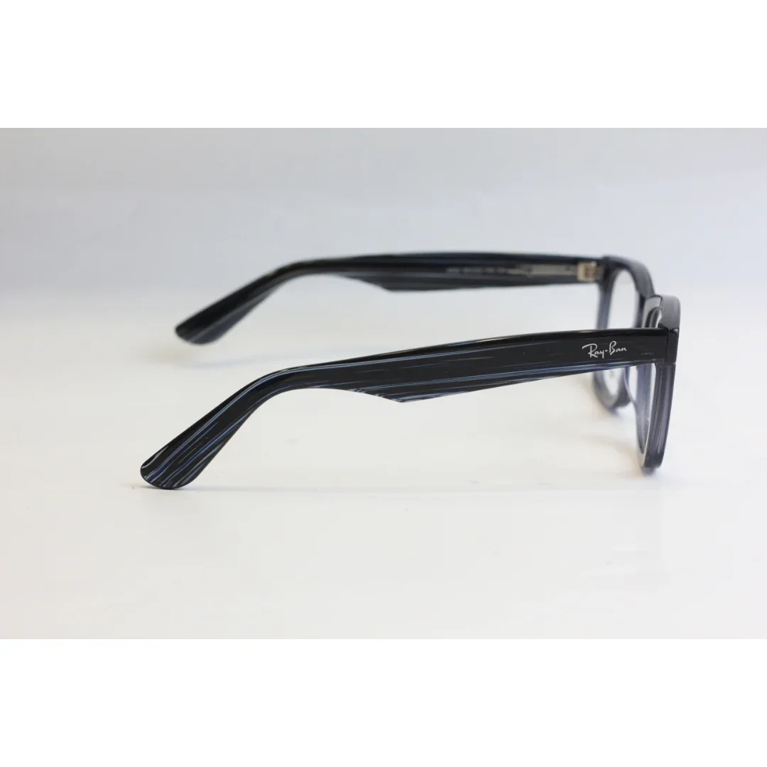 Ray Ban - Wayfarer - Acetate - Square - Premium Optics - Eyewear - Image 3