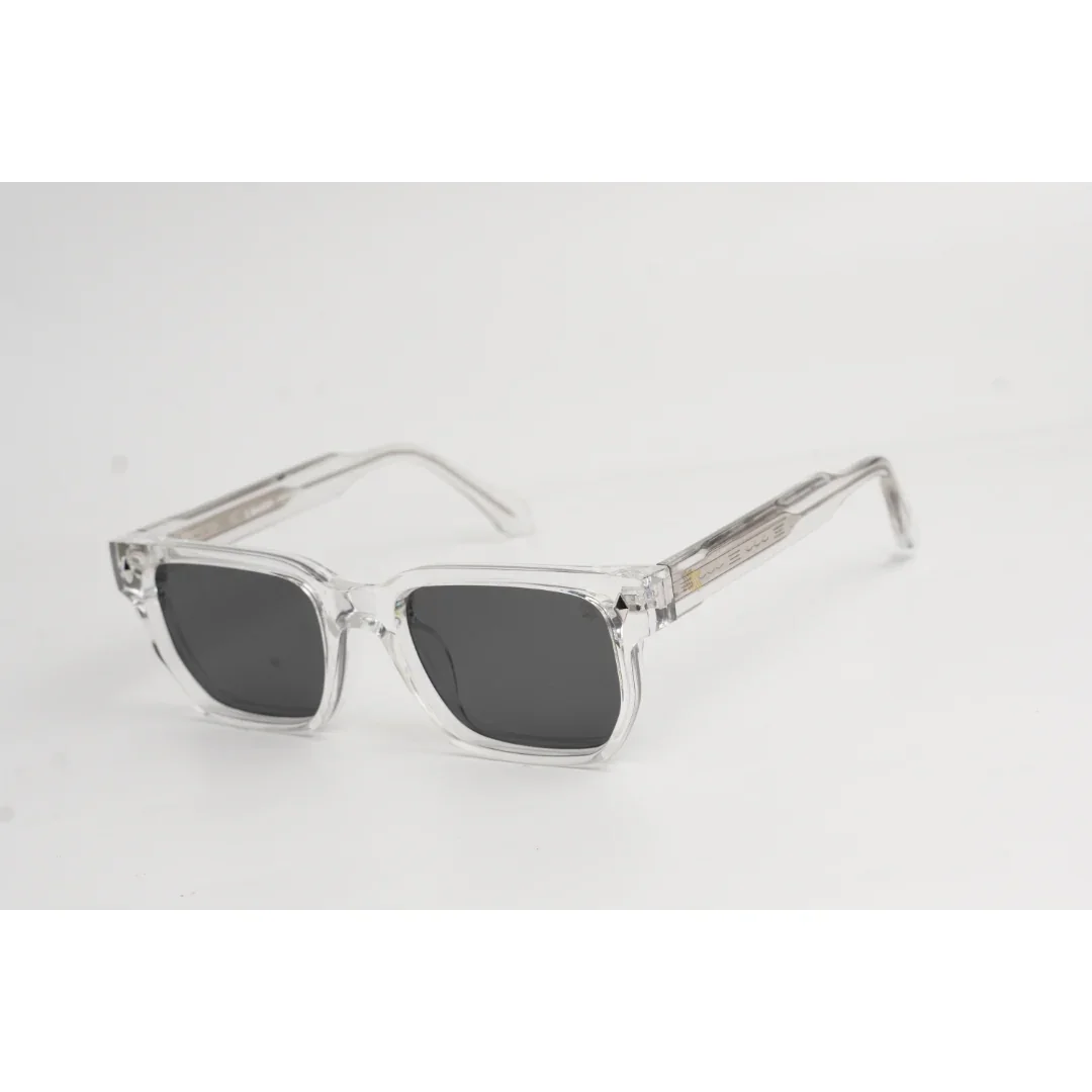 RECTA - 8107 - Acetate - Rectangle - Sunglasses - XSHADES Eyewear - Image 4