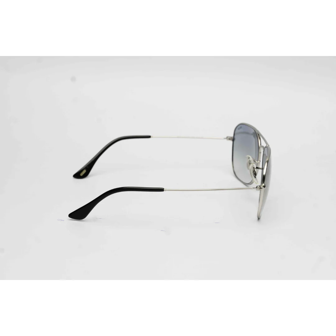 SIO2 - S3136 - Caravan - Metal - Square - Sunglasses - Eyewear - Image 22