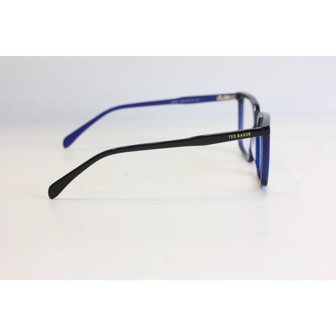 Ted Baker  - 28097 - Acetate - Square - Premium Optics - Eyewear - Image 6