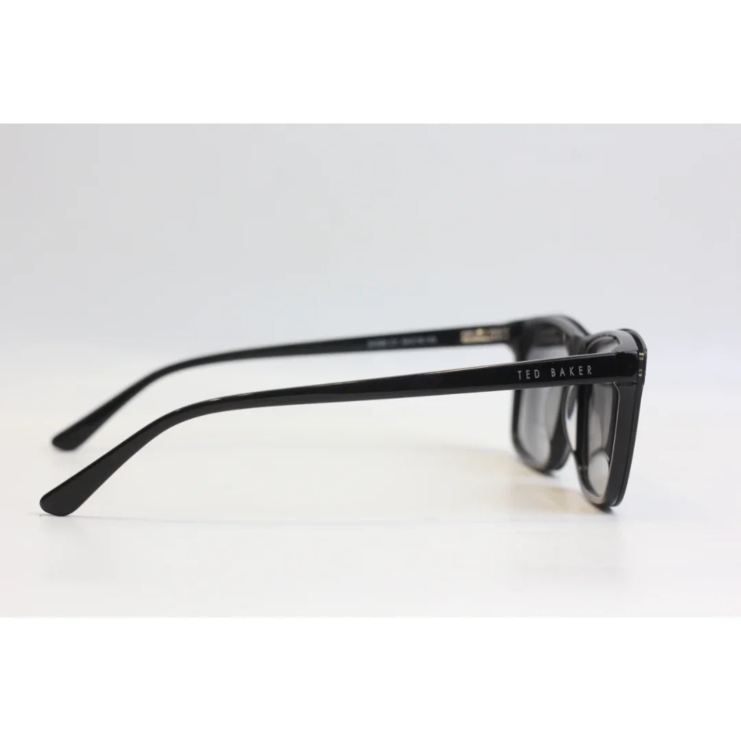Ted Baker  - S1090 - Attachments - Polarized - Acetate - Rectangle - Premium Optics - Eyewear - Image 10