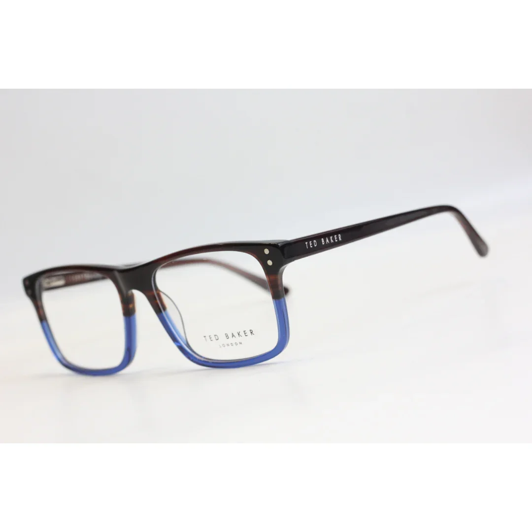 Ted Baker  - S1090 - Attachments - Polarized - Acetate - Rectangle - Premium Optics - Eyewear - Image 3