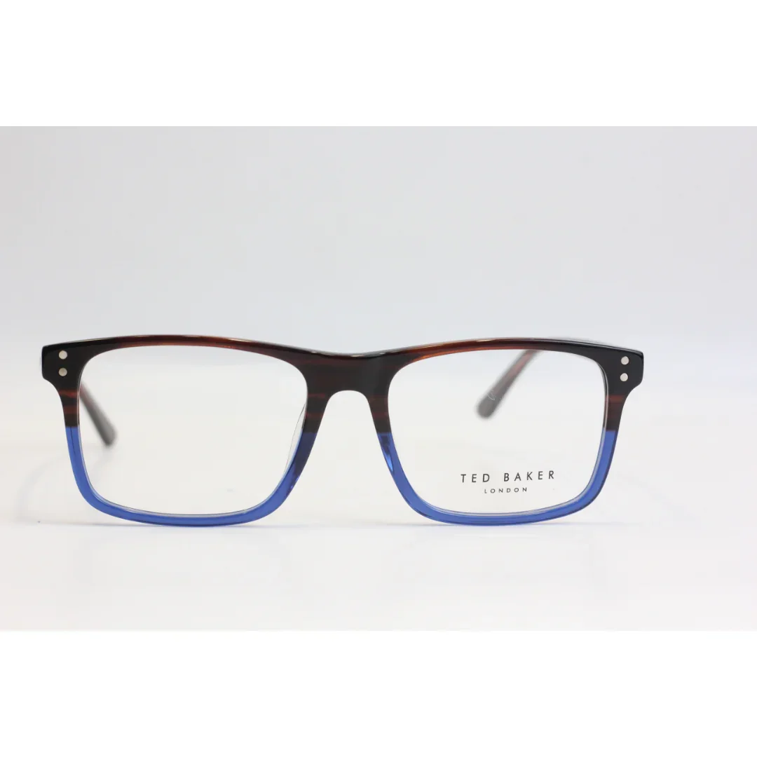Ted Baker  - S1090 - Attachments - Polarized - Acetate - Rectangle - Premium Optics - Eyewear - Image 4