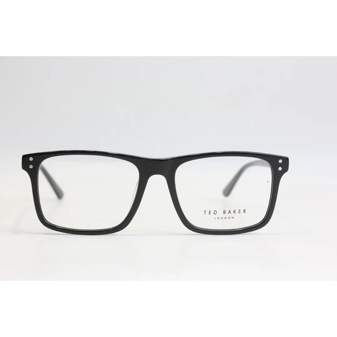 Ted Baker  - S1090 - Attachments - Polarized - Acetate - Rectangle - Premium Optics - Eyewear - Image 9