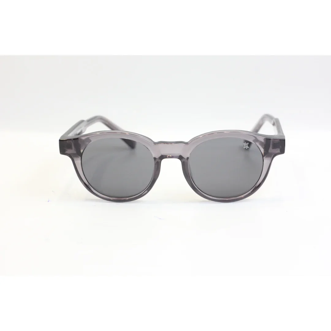 TOM - 6235 - Acetate - Round - Sunglasses - XSHADES Eyewear - Image 5
