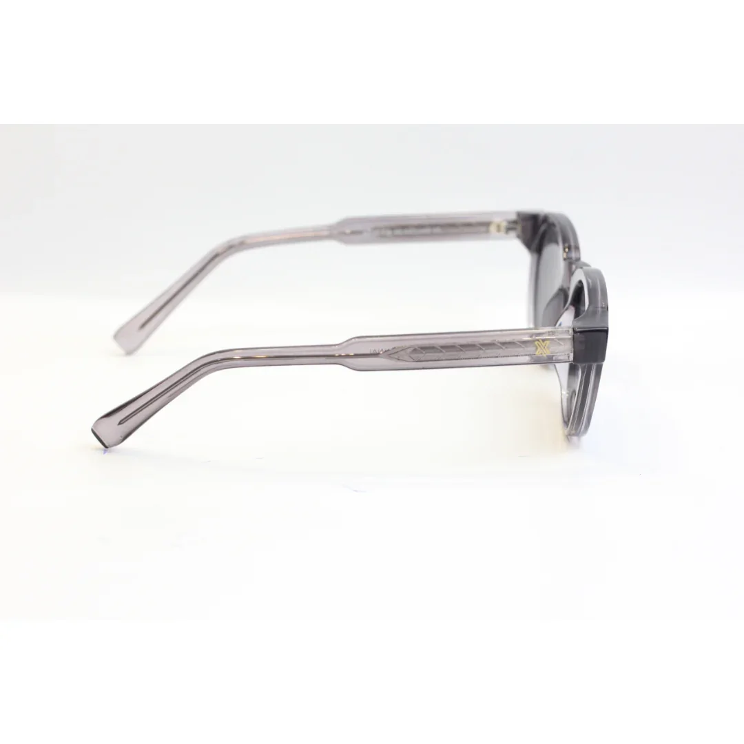 TOM - 6235 - Acetate - Round - Sunglasses - XSHADES Eyewear - Image 6