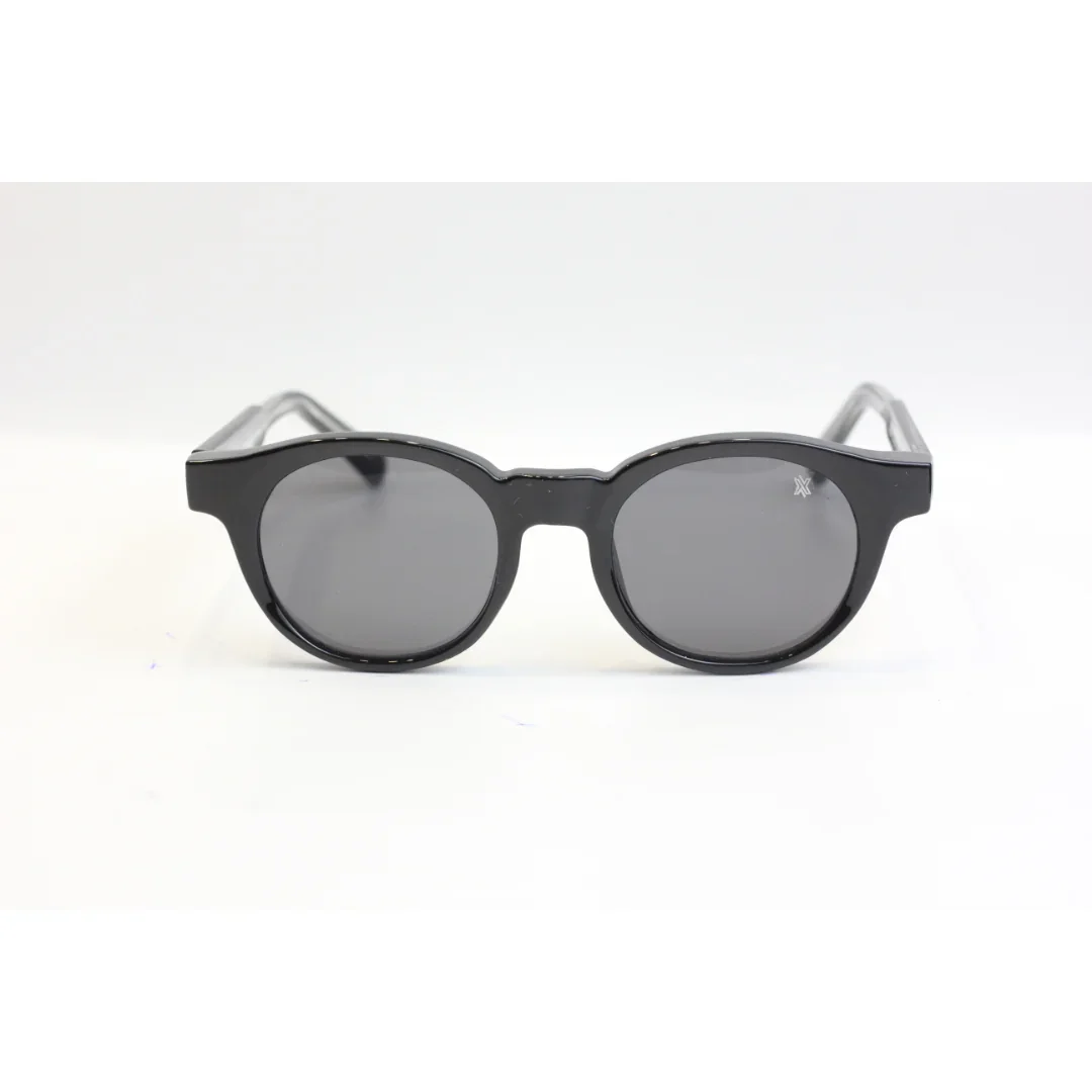 TOM - 6235 - Acetate - Round - Sunglasses - XSHADES Eyewear - Image 8