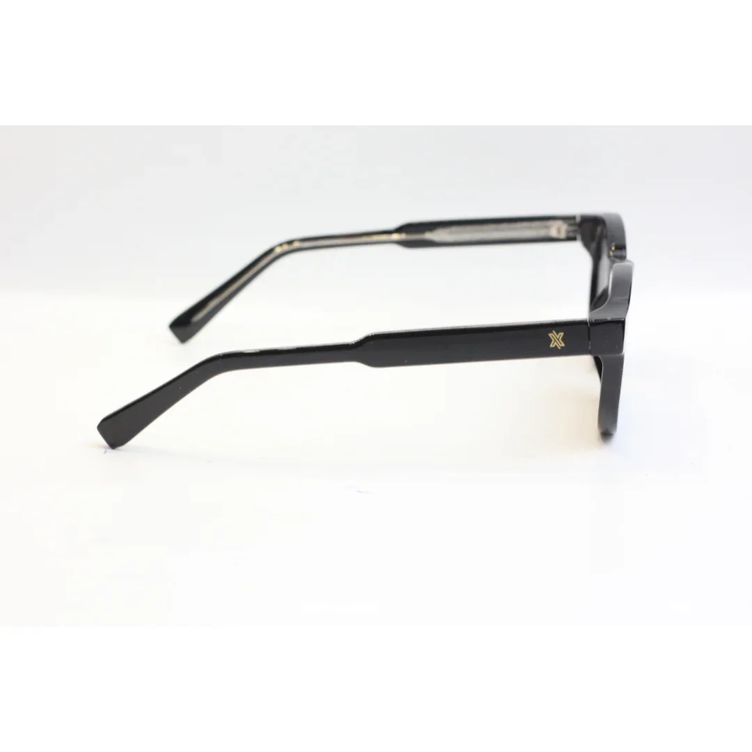 TOM - 6235 - Acetate - Round - Sunglasses - XSHADES Eyewear - Image 9