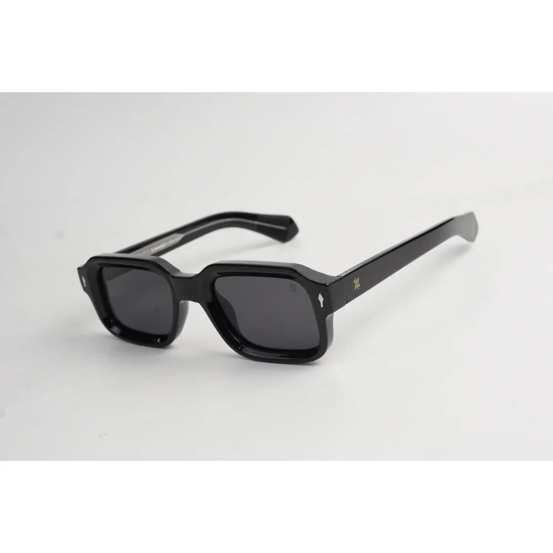 PHOENIX - 8302 - Acetate - Rectangle - Sunglasses - XSHADES Eyewear