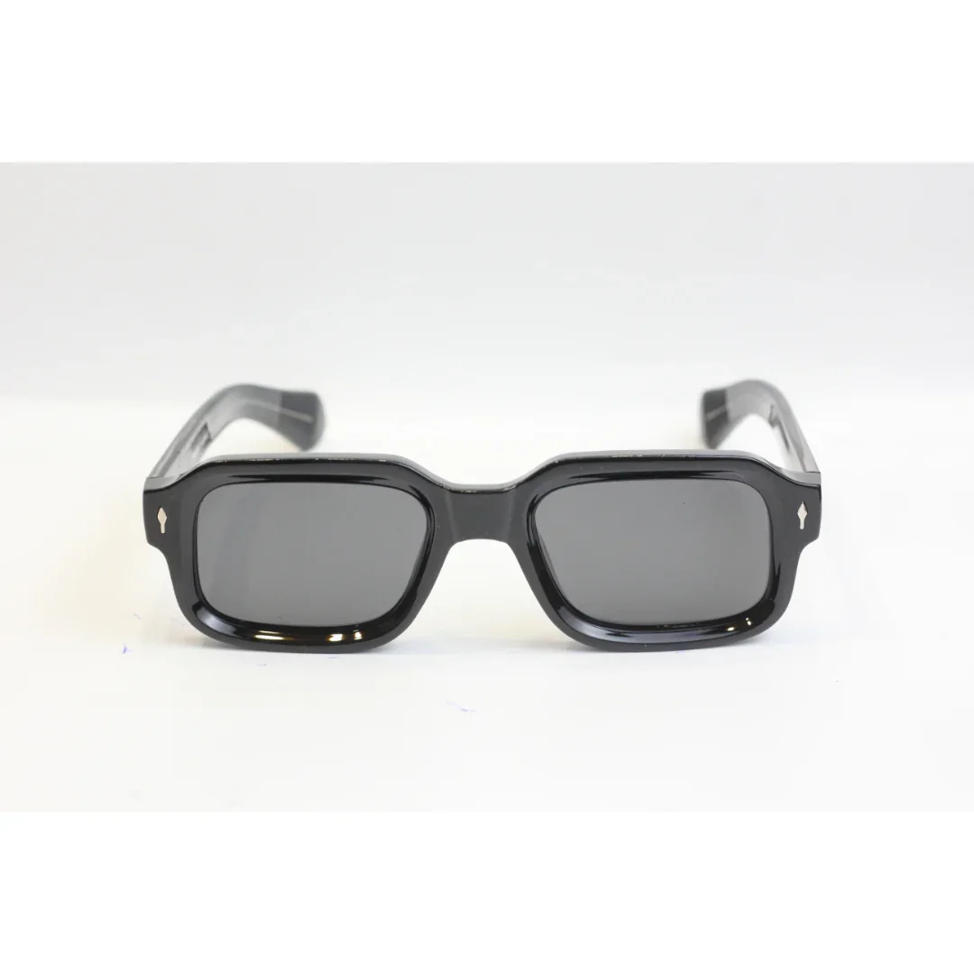 PHOENIX - 8302 - Acetate - Rectangle - Sunglasses - XSHADES Eyewear - Image 2