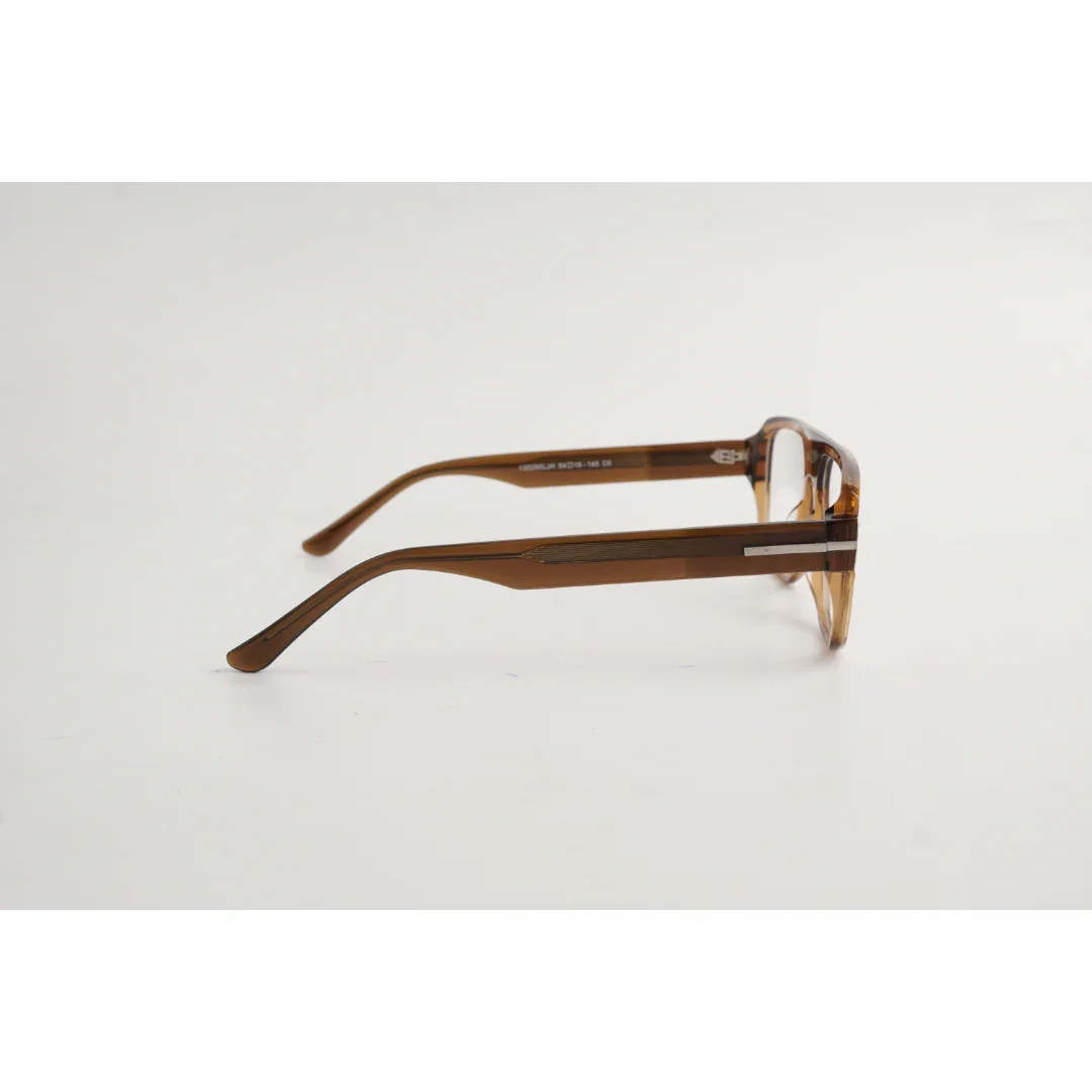 Tom Ford - 130090 - Acetate - Square - Premium Optics - Eyewear - Image 6