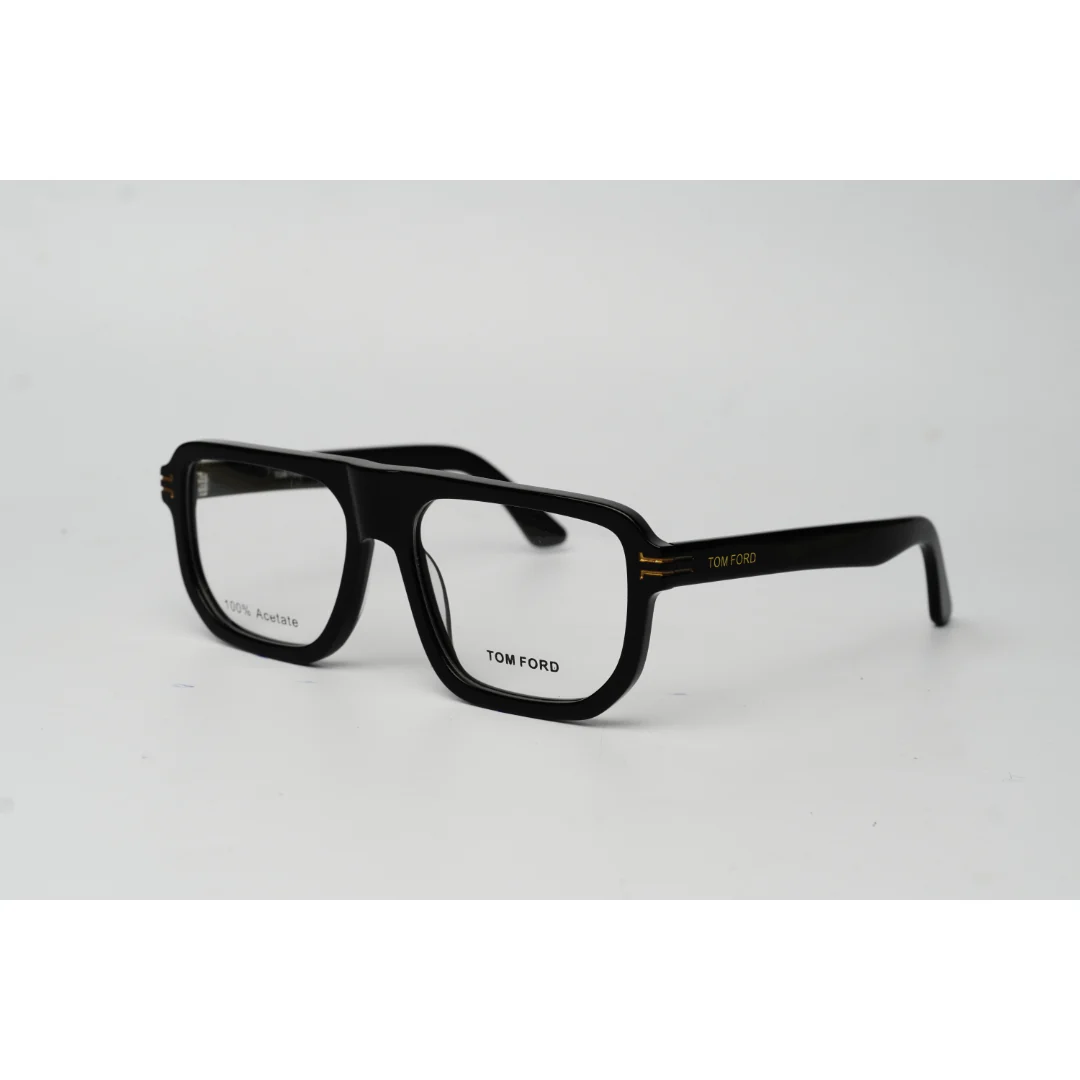 Tom Ford - 22024 - Acetate - Square - Premium Optics - Eyewear