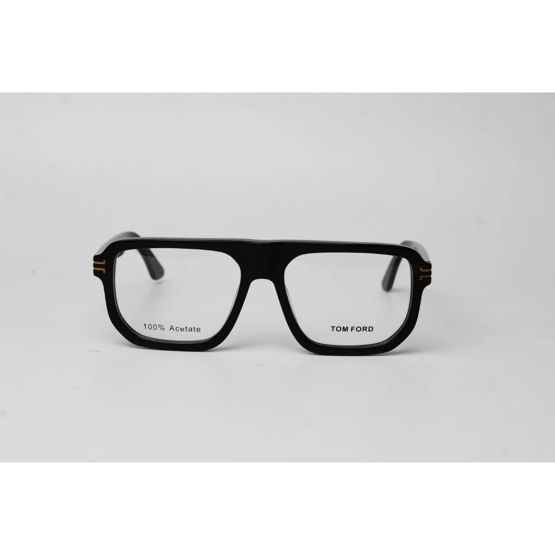 Tom Ford - 22024 - Acetate - Square - Premium Optics - Eyewear - Image 2