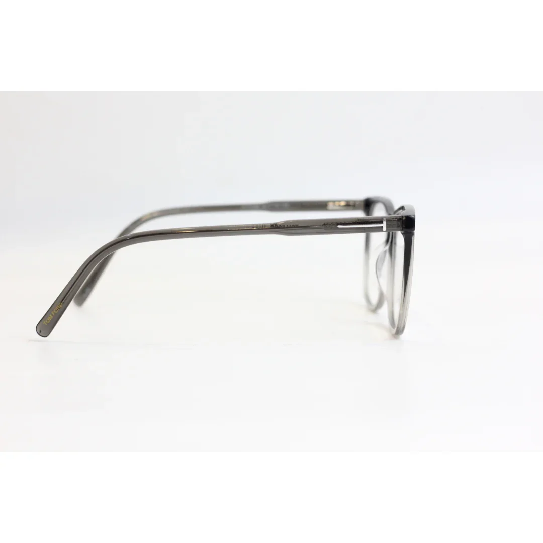 Tom Ford - FT5729 - Acetate - Square - Premium Optics - Eyewear - Image 6