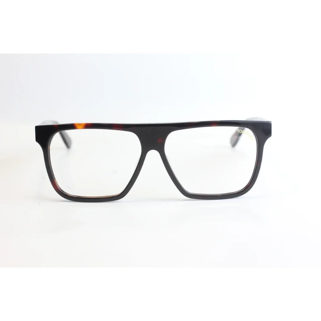 Tom Ford - WHYAT - FT0709 - Acetate - Square - Premium Optics - Eyewear - Image 7