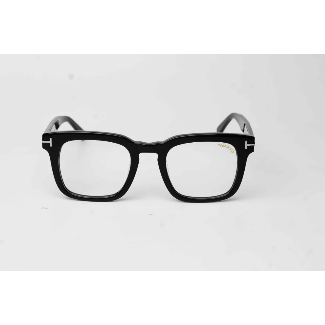 Tom Ford - FT0751 - DAX - Acetate - Square - Premium Optics - Eyewear - Image 2