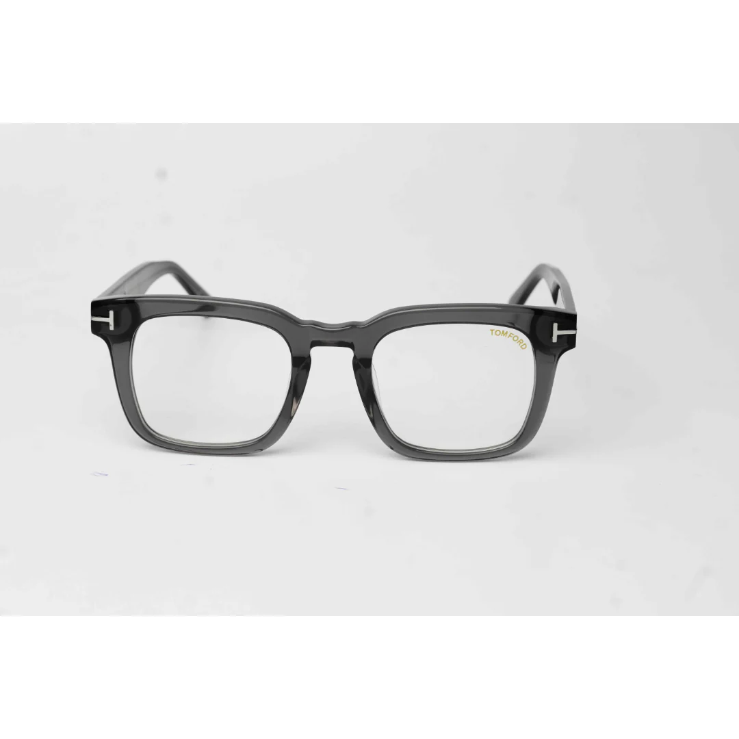 Tom Ford - FT0751 - DAX - Acetate - Square - Premium Optics - Eyewear - Image 5