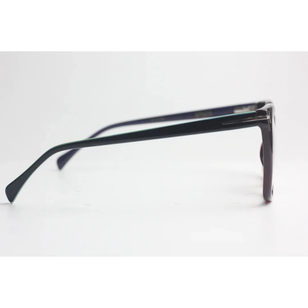 Tom Ford - HC03 - Hand Crafted - Acetate - Square - Premium Optics - Eyewear - Image 6